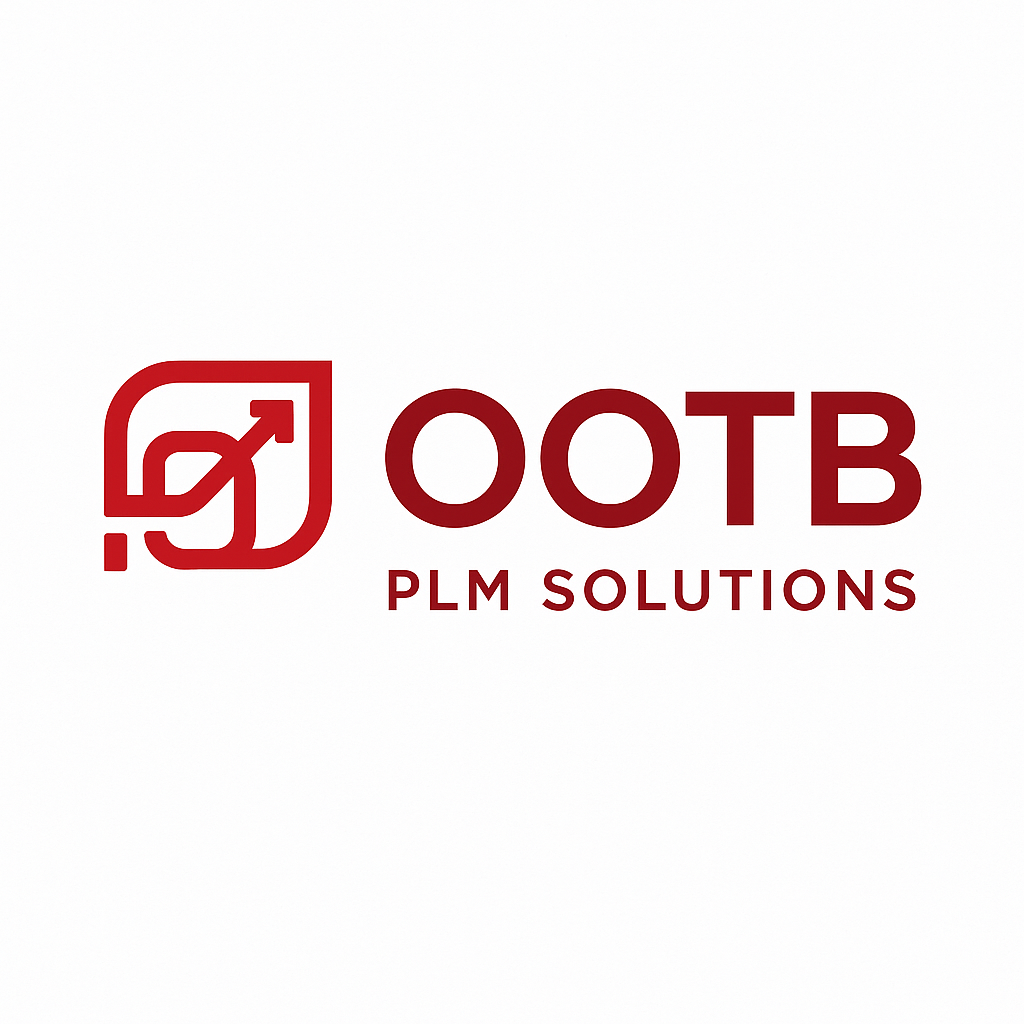 OOTB PLM Logo